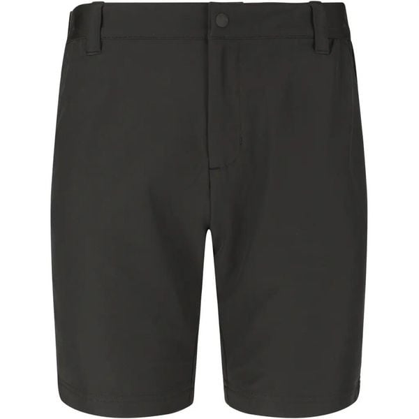 Szorty Whistler Barrie. Czarne szorty męskie Whistler, xl, bez wzorów, z materiału, eleganckie. Za 225.50 zł.