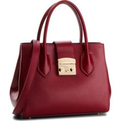 Torebka FURLA - Metropolis 984329 B BMN3 ARE Ciliegia d. Czerwone torebki do ręki damskie Furla, ze skóry. Za 1,179.00 zł.