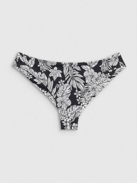 4F Dół od bikini damski - czarny M. Czarne bikini damskie 4f, m, bez wzorów. Za 59.99 zł.