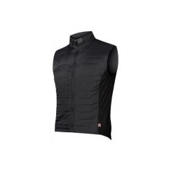 Kamizelka Endura Primaloft® Pro SL II. Czarne buty sportowe męskie ENDURA, m, bez wzorów, sportowe, bez kaptura. W wyprzedaży za 595.55 zł.