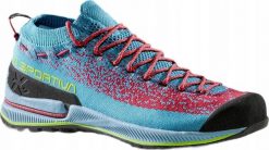 Buty trekkingowe damskie Buty tx2 evo women-topaz-red plum-37,5 LA SPORTIVA. Czerwone trekkingi damskie NoName. Za 730.99 zł.