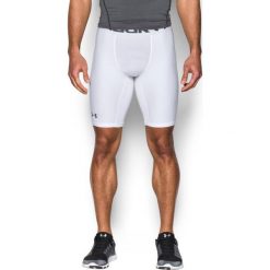 Under Armour Spodenki męskie HG 2.0 LONG SHORT białe r. S (1289568-100). Krótkie spodenki sportowe męskie marki Under Armour. Za 102.40 zł.