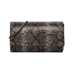 Tamaris Kopertówka TAS Amalia Animal Torebki 1 ct Damski. Kopertówki damskie Tamaris, bez wzorów, z poliesteru, bez dodatków. Za 150.99 zł.