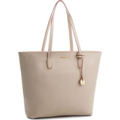 Torebka COCCINELLE - CF8 Clementine Soft E1 CF8 11 03 01 Seashell N43. Brązowe torebki do ręki damskie Coccinelle, ze skóry. Za 1,249.90 zł.