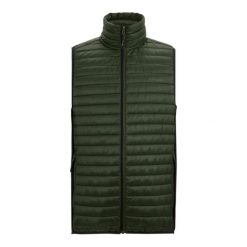 Męska Kurtka Andreson Hybrid Padded Jacket. Czarne kurtki męskie Regatta, m, bez wzorów, z puchu, bez kaptura. Za 171.99 zł.