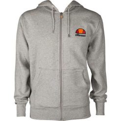 Ellesse Bluza męska Miletto Full Zip Hoody szara r. XL (SHS03314). Bluzy męskie marki Ellesse. Za 384.99 zł.