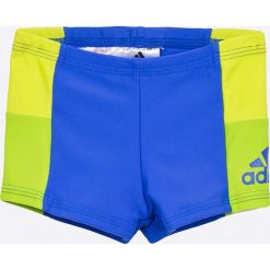 Adidas Performance - Kąpielówki dziecięce 92-164 cm. Kąpielówki dla chłopców marki adidas Performance. W wyprzedaży za 79.90 zł.