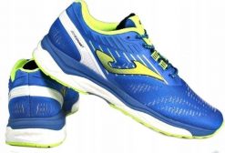 Joma Buty JOMA Super Cross 2005 uniwersalny. Buty sportowe męskie Joma, bez zapięcia. Za 239.00 zł.