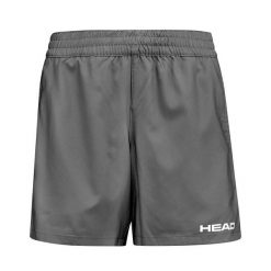 Krótkie spodenki damskie CLUB. Brązowe szorty sportowe damskie Head, bez wzorów, sportowe. W wyprzedaży za 133.00 zł.