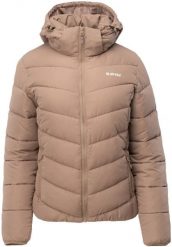 Hitec Damska kurtka zimowa pikowana LADY SAFI SP (M000284090). Kurtki damskie HITEC, na zimę, m, bez wzorów, bez kaptura. Za 145.77 zł.