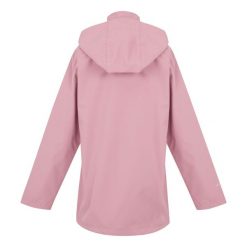 Kurtka Wodoodporna Damska Daysha II. Czarne kurtki damskie Regatta, s, bez wzorów, z elastanu, z kapturem. Za 246.99 zł.