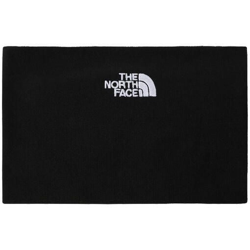 Komin wielofunkcyjny turystyczny unisex The North Face Winter Seamless Neck Gait. Czarne czapki i kapelusze damskie The North Face, bez wzorów. Za 90.99 zł.