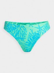 4F Dół od bikini damski XS. Bikini damskie 4f, xs, bez wzorów. W wyprzedaży za 14.99 zł.