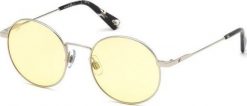 WEB EYEWEAR Okulary przeciwsłoneczne Damskie WEB EYEWEAR WE0254-16E ( 49 mm). Okulary przeciwsłoneczne damskie WEB EYEWEAR. Za 224.29 zł.
