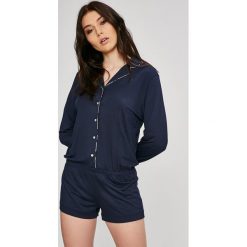 Tommy Hilfiger - Kombinezon piżamowy. Body damskie marki bonprix. W wyprzedaży za 219.90 zł.