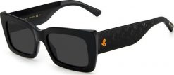 Jimmy Choo Damskie okulary przeciwsłoneczne JIMMY CHOO WOMEN VITA-S-807-IR (Szkło/Zausznik/Mostek) 54/20/145 mm) NoSize. Okulary przeciwsłoneczne damskie Jimmy Choo. Za 388.61 zł.