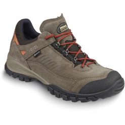 Buty trekkingowe męskie MEINDL Toskana GTX, z membraną Gore-Tex. Szare trekkingi męskie Meindl, trekkingowe, gore-tex. Za 1,099.00 zł.