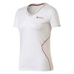 Odlo Koszulka damska EMMY biała r. XS (230211/10000). T-shirty damskie Odlo. Za 75.02 zł.