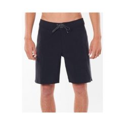Spodenki surfingowe męskie Rip Curl Mirage 3/2/1 Ultimate Czarny. Czarne kąpielówki męskie Rip Curl, m, bez wzorów, z materiału, do pływania. Za 285.00 zł.