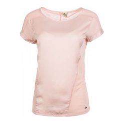 Timeout T-Shirt Damski S Różowy. Czerwone t-shirty damskie Timeout. Za 113.00 zł.