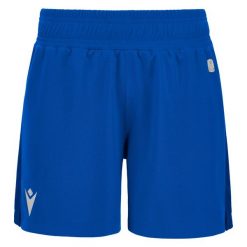 Szorty damskie Macron Platinum Eco. Białe szorty damskie Macron, xs, bez wzorów. Za 161.00 zł.