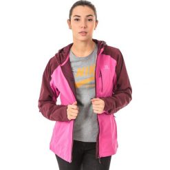 Salomon Kurtka damska La Cote 2L Rose Violet r. L (397537). Kurtki damskie marki Salomon. Za 556.00 zł.