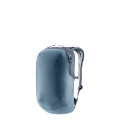 Plecak miejski Deuter Yort 15 - atlantic/ink. Zielone plecaki damskie Deuter, bez wzorów. Za 209.99 zł.