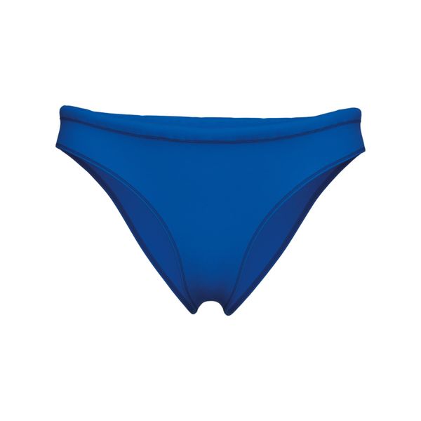 Damskie spodnie sportowe Errea Cruz. Niebieskie bokserki damskie ERREA, xl, bez wzorów, z dresówki. Za 174.99 zł.