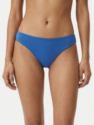 Seafolly Dół od bikini S.Collective 40473-942 Niebieski. Niebieskie bikini damskie Seafolly, s, bez wzorów. Za 209.99 zł.