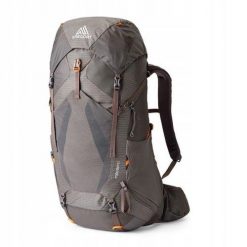 Plecak trekkingowy damski Gregory Maven 48 - Grey melon. Różowe plecaki damskie Gregory, bez wzorów. Za 993.99 zł.