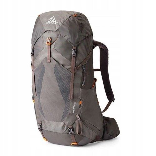 Plecak trekkingowy damski Gregory Maven 48 - Grey melon. Różowe plecaki damskie Gregory, bez wzorów. Za 1,077.99 zł.