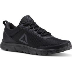 Reebok Buty męskie Speedlux 3.0 czarne r. 44.5 (CN3470). Buty sportowe męskie marki Reebok. Za 168.62 zł.