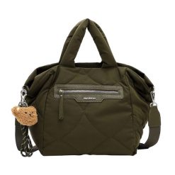 Emily & Noah Torebka Shopper E&N Lonie Torby na zakupy 1 ct Damski. Torby na ramię damskie Emily & Noah, bez wzorów, z poliesteru, eleganckie, bez dodatków. Za 190.99 zł.
