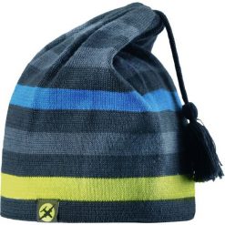 Lassie Czapka Dziecięca Beanie Dark Navy L. Czapki dla dzieci Lassie. W wyprzedaży za 52.00 zł.