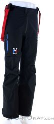Spodnie w góry Millet Trilogy GTX Pro Pant - black rozmiar: m. Czarne spodnie sportowe męskie Berghaus, m, bez wzorów, wspinaczkowe. Za 2,395.01 zł.