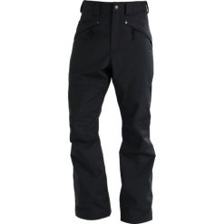 The North Face CAMPER Spodnie narciarskie black. Spodnie sportowe męskie The North Face, z materiału. W wyprzedaży za 389.35 zł.