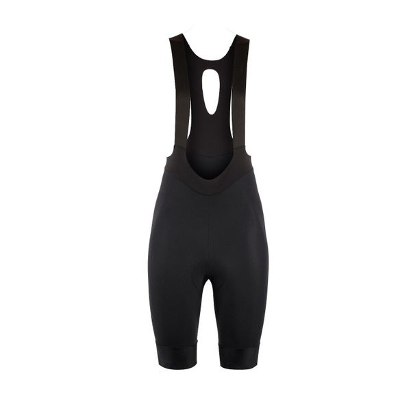Szorty damskie Etxeondo Olaia. Czarne obuwie sportowe damskie ETXEONDO, bez wzorów, rowerowe. Za 804.50 zł.