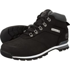 Timberland Buty męskie Splitrock 2 61R czarne r. 46 (6161R). Trekkingi męskie marki Timberland. Za 549.90 zł.