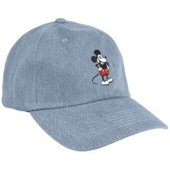 Disney Chłopięca Czapka Mickey. Czapki dla dzieci Disney. Za 36.00 zł.