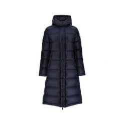 Parka damska JOTT Karachi. Niebieskie kurtki snowboardowe damskie jott, l, bez wzorów, sportowe, bez kaptura. Za 1,266.80 zł.