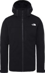 Kurtka męska The North Face Diablo czarna r. S. Czarne kurtki męskie The North Face, m, bez wzorów, bez kaptura. Za 565.95 zł.