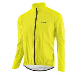 Veste Löffler Wpm. Żółte buty sportowe męskie LOFFLER, bez zapięcia, rowerowe. Za 912.00 zł.