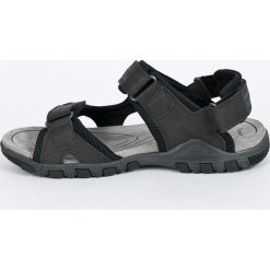 Camel Active - Sandały. Klapki męskie marki Camel Active. W wyprzedaży za 269.90 zł.
