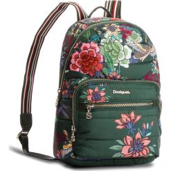 Plecak DESIGUAL - 18WAXFAC 4002. Bez kategorii marki Desigual. W wyprzedaży za 249.00 zł.