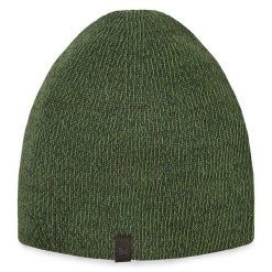 Czapka Buff. Zielone czapki i kapelusze męskie Buff, na zimę, bez wzorów. Za 139.99 zł.