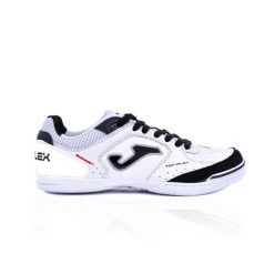 Buty halowe Joma Top Flex 802 IN białe r. 40. Białe buty sportowe męskie Joma, bez zapięcia, do siatkówki. Za 199.00 zł.