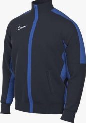 Bluza męska Nike Dri-FIT Academy 23 granatowa DR1681 451 XS. Bluzy męskie Nike, m, bez wzorów, bez kaptura. Za 174.27 zł.