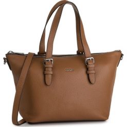 Torebka JOOP! - Marla 4140004140 Camel 751. Brązowe torebki do ręki damskie JOOP!, bez wzorów, ze skóry, bez dodatków. Za 1,389.00 zł.