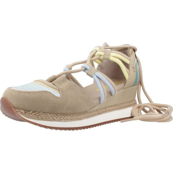 Buty GIOSEPPO BRIDPORT Beżowy. Brązowe trekkingi damskie Gioseppo, trekkingowe. Za 280.99 zł.