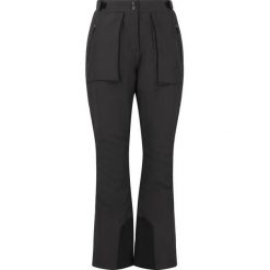 Spodnie narciarskie dla kobiet Slope Killy. Czarne spodnie snowboardowe damskie SLOPE, na zimę, bez wzorów, sportowe, narciarskie. Za 399.99 zł.